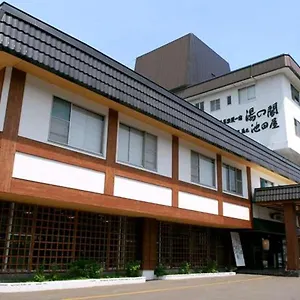 湯の閣 池田屋 弟子屈町